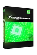 Gry PC Cyfrowe - AIDA64 Engineer PC (1 Device Lifetime) - AIDA64 - miniaturka - grafika 1