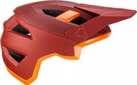 Kaski rowerowe - Kask Rowerowy Leatt Mtb 3.0 AllMtn M 55-59 cm Enduro - miniaturka - grafika 1