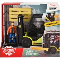 Sport i wypoczynek - Playlife Wózek widłowy 16 cm Nowa - miniaturka - grafika 1