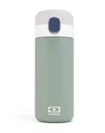 Kubki termiczne - Kubek termiczny Natural Green Pop Monbento - miniaturka - grafika 1