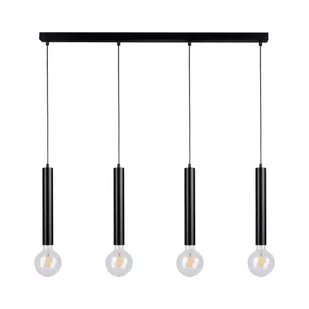 Britop Barrel lampa wisząca 4-punktowa 16709404 16709404 - Lampy sufitowe - miniaturka - grafika 1