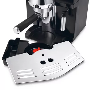 Ekspres do kawy DeLonghi EC 820.B - Ekspresy do kawy - miniaturka - grafika 5