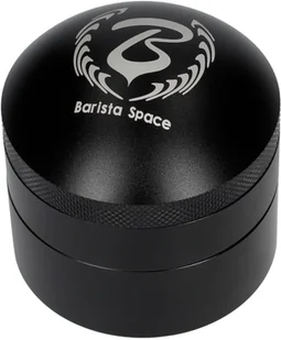 Barista Space Barista Space C3 Needle Tamper Czarny tamper z igłami 58mm BS-NTB - Akcesoria i części do ekspresów do kawy - miniaturka - grafika 2
