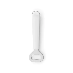 Brabantia Otwieracz do butelek Essential Line biały 40-02-23 - Korkociągi i otwieracze - miniaturka - grafika 2