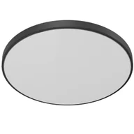 Lampy sufitowe - Lampa sufitowa Ika 1062 Brosline LED 24W 3000K IP54 circle biały - miniaturka - grafika 1