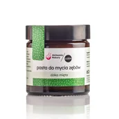 Pasty do zębów - Pasta do zębów Dzika mięta - miniaturka - grafika 1