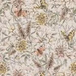 Kosmetyczki, organizery i kuferki - Kosmetyczka wodoodporna  Dream Garden Makaszka - miniaturka - grafika 1