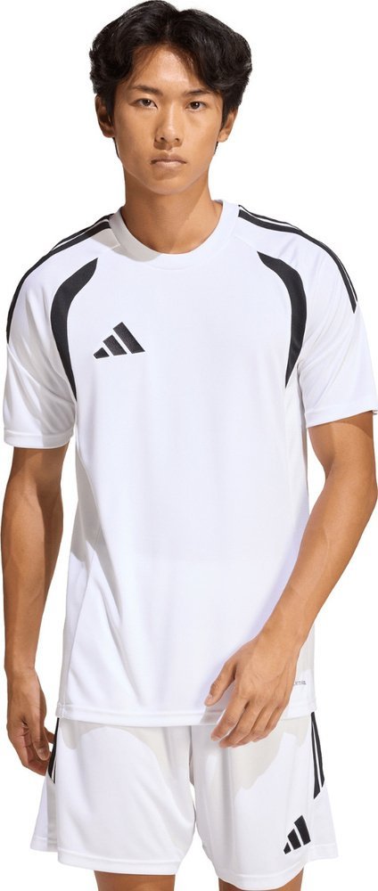 Adidas Koszulka męska adidas Tiro 26 League Jersey biała KB1352 XL