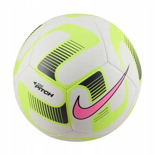 Piłka Do Nogi Nike Pitch Hf8092 101 R-5