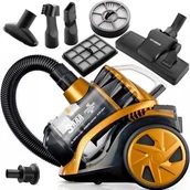 Odkurzacze - Hyundai VC 014 - miniaturka - grafika 1