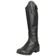 Buty do jazdy konnej - SUEDWIND Oficerki dziecięce Nova Kids Glitter - miniaturka - grafika 1