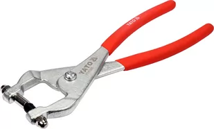 Yato SZCZYPCE DO DZIURKOWANIA BLACH 240MM YT-51320 YATO YT-51320 - Kombinerki i obcęgi - miniaturka - grafika 1