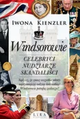 Biografie i autobiografie - Windsorowie. Celebryci, nudziarze, skandaliści - miniaturka - grafika 1