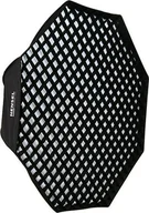 Softboxy - Aurora Grid do softboxu oktagonalnego Aurora 90cm - miniaturka - grafika 1