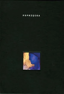 Inne obrazy Maria Poprzęcka - Eseje - miniaturka - grafika 1