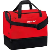 Torby sportowe - Torba erima (kolor Czerwony, rozmiar N/A) - miniaturka - grafika 1