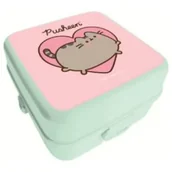 Lunch boxy - Śniadaniówka Pusheen - miniaturka - grafika 1