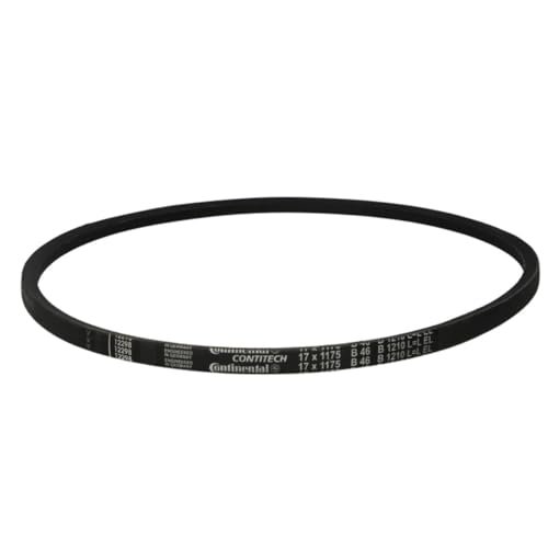 CONTITECH 17X1175Li pasek zębaty