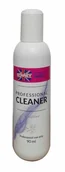 Zmywacze i cleanery do paznokci - ronney RONNEY Professional Cleaner Sensitive 90 ml - miniaturka - grafika 1