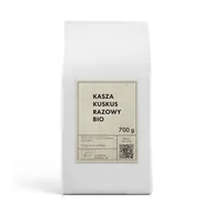 Kasza - The Planet Kasza kuskus razowy 700 g Bio - żywność - miniaturka - grafika 1