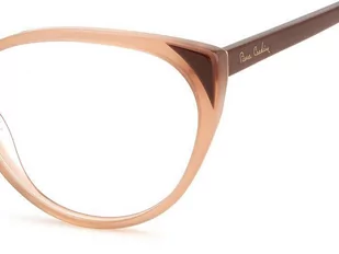 Okulary korekcyjne Pierre Cardin P.C. 8502 NOY - Okulary korekcyjne, oprawki, szkła - miniaturka - grafika 4