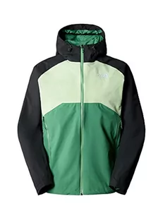 THE NORTH FACE kurtka męska stratos - Kurtki męskie - miniaturka - grafika 1