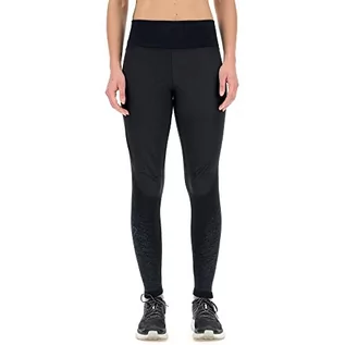Spodnie damskie - UYN Damskie spodnie treningowe Lady Running Exceleration Wind Pants Long - grafika 1