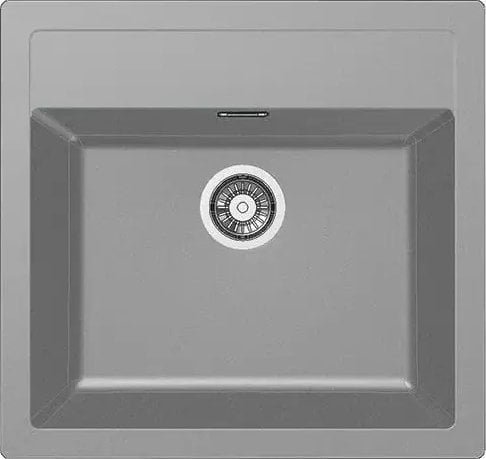Franke Zlewozmywak SINK SIRIUS SID 610 TECTONITE URBAN GREY