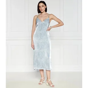 Michael Kors Sukienka TONAL PETAL - Sukienki - miniaturka - grafika 1