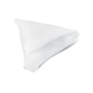Apteczki i materiały opatrunkowe - Tupfery jałowe z gazy 17 nitkowe "rożek" , blister 15cm x 15cm - miniaturka - grafika 1