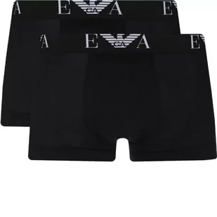 Emporio Armani Bokserki 2-pack - Majtki męskie - miniaturka - grafika 1
