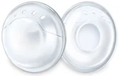 Akcesoria do karmienia - CHICCO_Breast Shells muszle laktacyjne 2szt - miniaturka - grafika 1