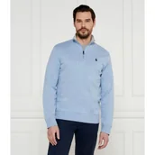 Bluzy męskie - POLO RALPH LAUREN Bluza | Regular Fit - miniaturka - grafika 1