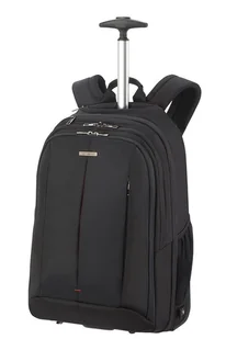 Samsonite GuardIT 2.0 39,6 cm (15.6") Plecak Czarny 115333-1041 - Torby na laptopy - miniaturka - grafika 1
