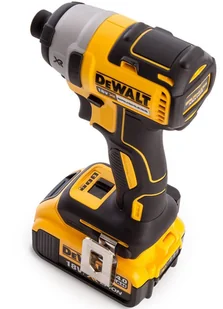 Wkrętarka udarowa DeWalt DCF887M1 18V 4.0Ah - Wkrętarki - miniaturka - grafika 6
