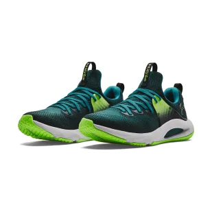 Buty treningowe męskie Under Armour HOVR Rise 3 - Buty sportowe męskie - miniaturka - grafika 3