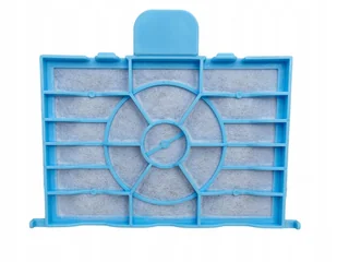 Bosch Filtr do odkurzacza ZELMER SIEMENS 00577814 - Filtry do odkurzaczy - miniaturka - grafika 1