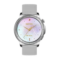 Smartwatch - Colmi V65 Szary - miniaturka - grafika 1