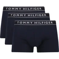 Majtki męskie - Tommy Hilfiger Bokserki 3-pack - miniaturka - grafika 1