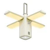 Latarki - Klarus CL2 Ivory Lampa Kempingowa CL2 Ivory - miniaturka - grafika 1