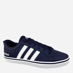 Buty sportowe męskie Adidas Vs Pace 2.0 HP6011 46 (11UK) 29,5 cm Niebieskie (4066748337477_EU) - Trampki męskie - miniaturka - grafika 1