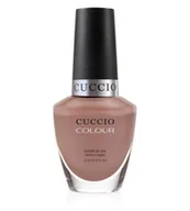 Lakiery do paznokci - Cuccio 6173, Ciemny nude lakier do paznokci, Nude A Tude, 13ml - miniaturka - grafika 1