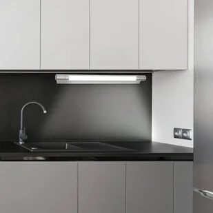 Rabalux Byron LED 8W szer. 62cm. 4000K Lampa podszafkowa 1445 1445 - Oprawy, klosze i abażury - miniaturka - grafika 4