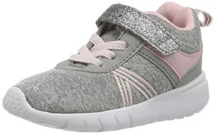 Lico Cakes VS Dziewczynki Buty sneakersy, szary/różowy, 24 EU - Sneakersy damskie - miniaturka - grafika 1