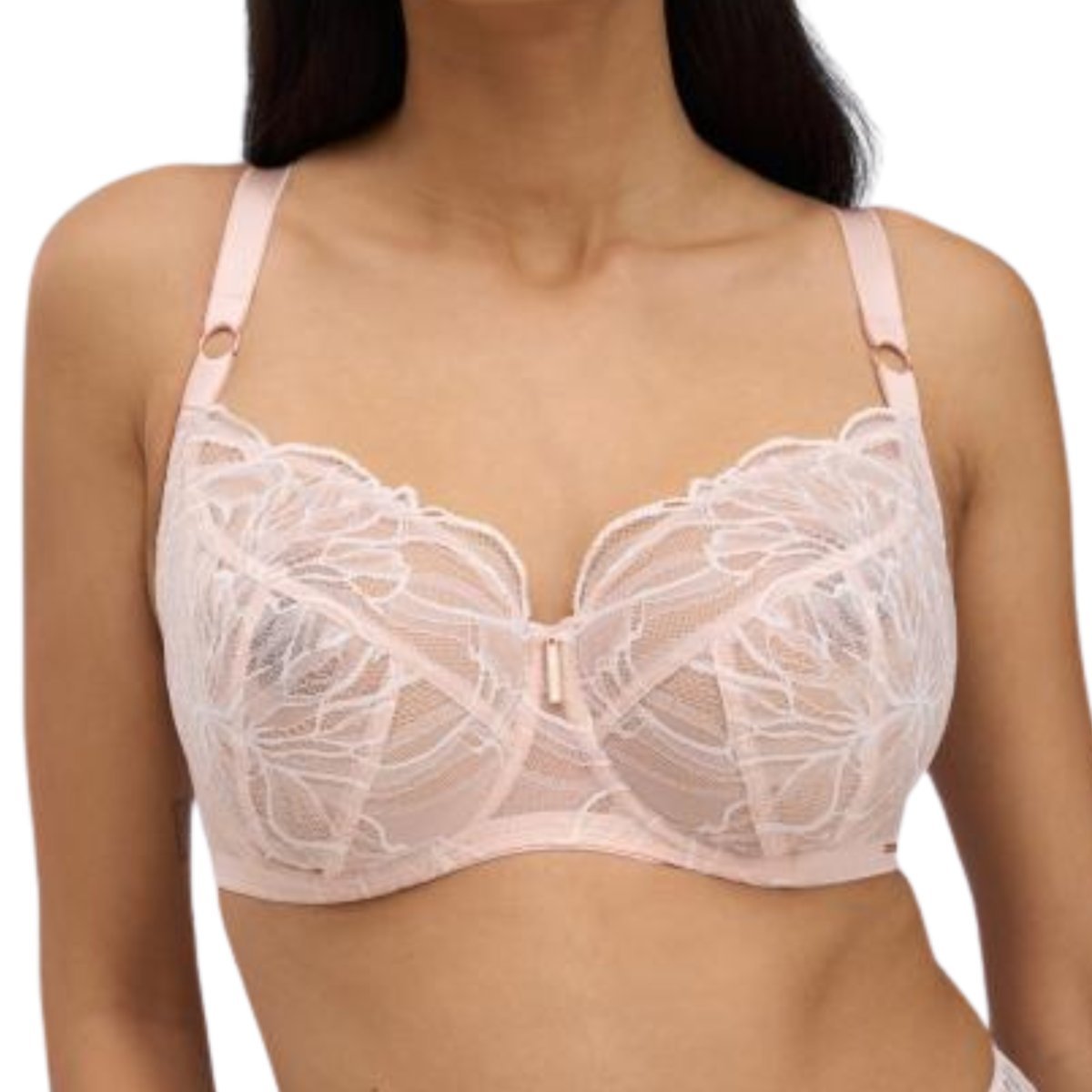 Biustonosz Alles FIZZY DELIGHT M - 80G