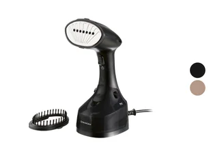 SILVERCREST Parownica do ubrań 1400 W SDMF 1300 B2 - Parownice do ubrań - miniaturka - grafika 1