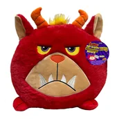 Maskotki i pluszaki - Epee Złodomory Plusz z dźwiękiem 21 cm. Rogaty Stworek Głodór 60459 - miniaturka - grafika 1