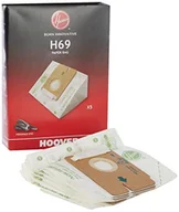 Akcesoria do odkurzaczy - Hoover Worki Do odkurzacza H69 (5 szt.) - miniaturka - grafika 1