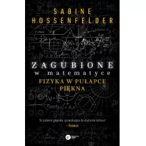 Zagubione W Matematyce Fizyka W Pułapce Piękna Sabine Hosenfelder - Nauka - miniaturka - grafika 1