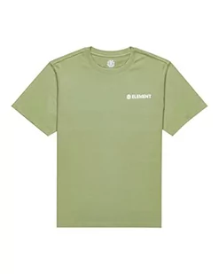 Quiksilver Blazin Chest SS Koszulka męska (zestaw 1) - Koszulki męskie - miniaturka - grafika 1